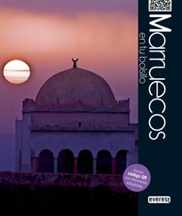 Books Frontpage Marruecos en tu bolsillo
