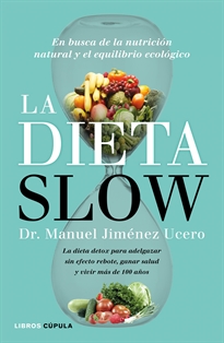 Books Frontpage La Dieta Slow