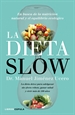 Front pageLa Dieta Slow