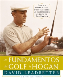 Books Frontpage Los Fundamentos Del Golf De Hogan