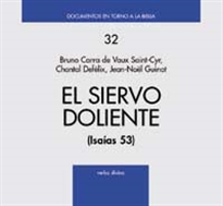 Books Frontpage El Siervo Doliente