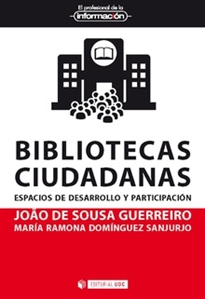 Books Frontpage Bibliotecas ciudadanas