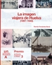Front pageLa imagen viajera de Huelva