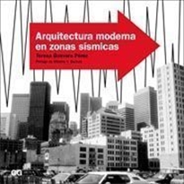 Books Frontpage Arquitectura moderna en zonas sísmicas
