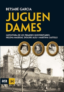 Books Frontpage Juguen dames