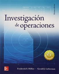 Books Frontpage Vs Ivestigacion De Operaciones