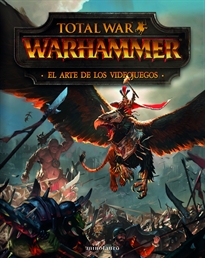 Books Frontpage Total War Warhammer