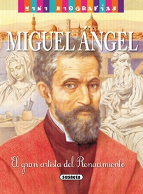 Books Frontpage Miguel Ángel