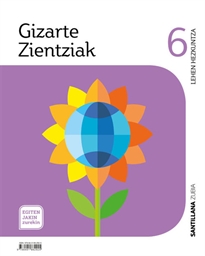 Books Frontpage Gizarte Zientziak 6 Leh Egiten Jakin Zurekin