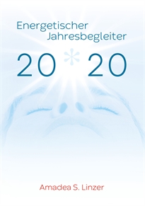 Books Frontpage Energetischer Jahresbegleiter 2020