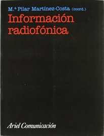 Books Frontpage Información radiofónica