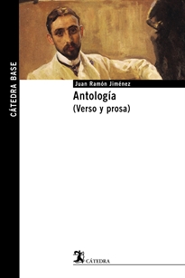 Books Frontpage Antología (Verso y prosa)