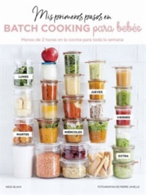 Books Frontpage Mis Primeros Pasos En Batch Cooking Para Bebés
