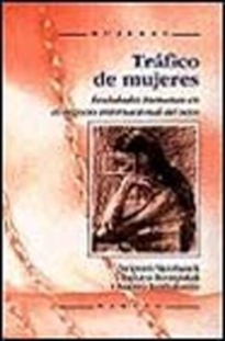 Books Frontpage Tráfico de mujeres