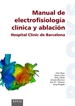 Front pageManual de electrofisiología clínica y ablación