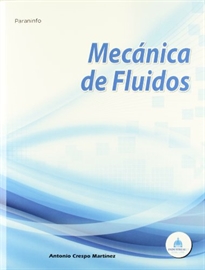 Books Frontpage Mecánica de fluidos