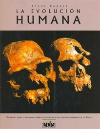 Books Frontpage La raza humana