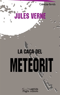 Books Frontpage La caça del meteorit