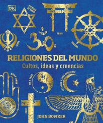 Books Frontpage Religiones del mundo
