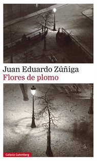 Books Frontpage Flores de plomo