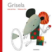 Books Frontpage Grisela