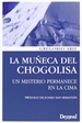 Front pageLa muñeca del Chogolisa
