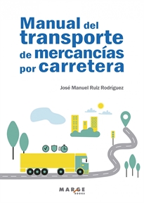 Books Frontpage Manual del transporte de mercancías por carretera