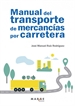 Front pageManual del transporte de mercancías por carretera