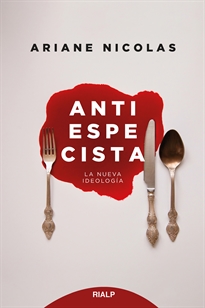 Books Frontpage Antiespecista