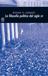 Books Frontpage La filosofía política en el siglo XX