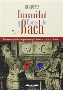 Books Frontpage Humanidad Y Flores De Bach