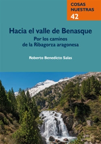 Books Frontpage Hacia el valle de Benasque