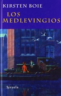 Books Frontpage Los Medlevingios
