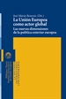 Front pageLa Unión Europea como actor global