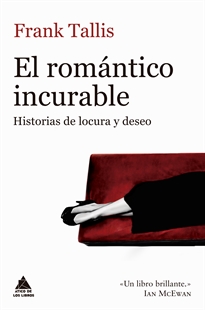 Books Frontpage El romántico incurable