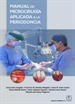 Portada del libro Manual De Microcirugía Aplicada A La Periodoncia