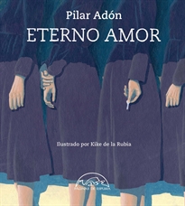 Books Frontpage Eterno amor