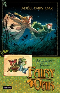 Books Frontpage 4. Adéu, Fairy Oak!