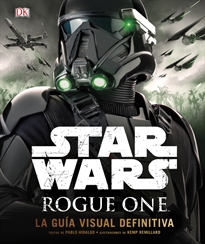 Books Frontpage Star Wars. Rogue One