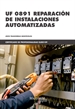 Front page*UF 0891 Reparación de instalaciones automatizadas