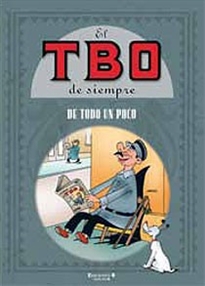 Books Frontpage El TBO de siempre 7 - De todo un poco