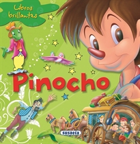 Books Frontpage Pinocho