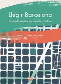 Books Frontpage Llegir Barcelona