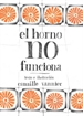 Front pageEl horno no funciona