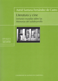 Books Frontpage Literatura y cine