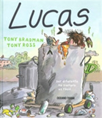 Books Frontpage Lucas