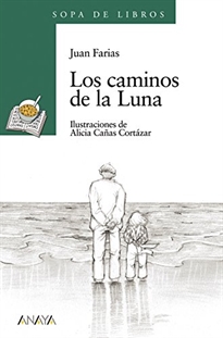 Books Frontpage Los caminos de la Luna