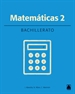 Front pageMatemáticas 2. Bachillerato. Tecnológico - ed. 2016