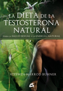 Books Frontpage La dieta de la testosterona natural