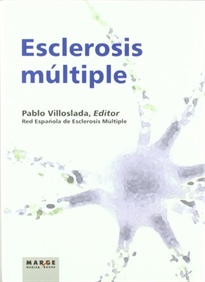 Books Frontpage Esclerosis múltiple
